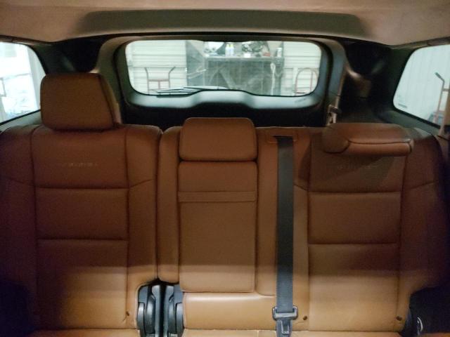 1C4RJFJG2FC882251 - 2015 JEEP GRAND CHER SUMMIT თეთრი ფოტო 10