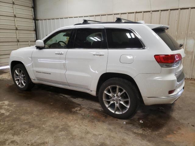 1C4RJFJG2FC882251 - 2015 JEEP GRAND CHER SUMMIT თეთრი ფოტო 2