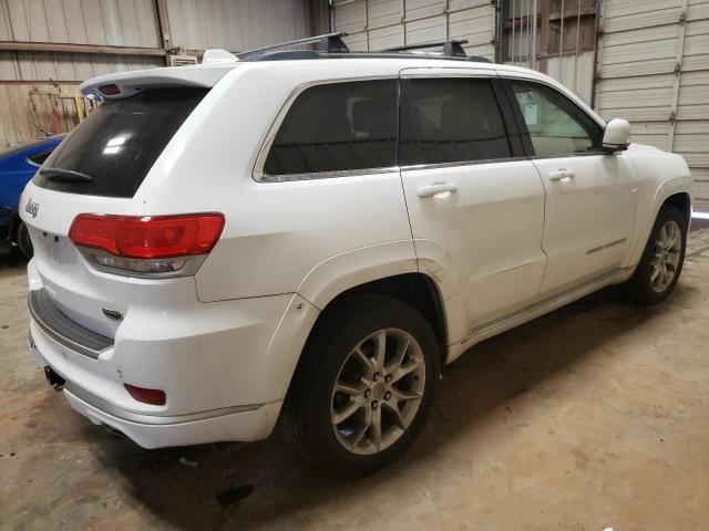 1C4RJFJG2FC882251 - 2015 JEEP GRAND CHER SUMMIT თეთრი ფოტო 3