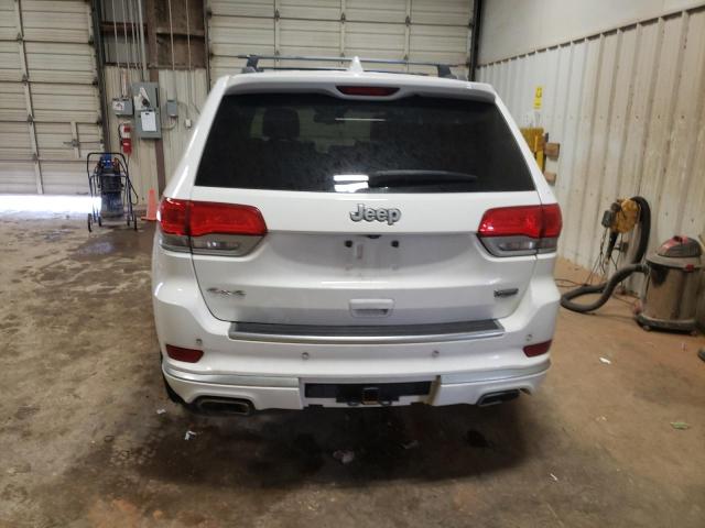 1C4RJFJG2FC882251 - 2015 JEEP GRAND CHER SUMMIT თეთრი ფოტო 6