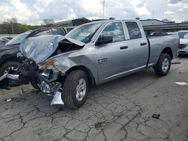 1C6RR6GG8RS142365 - 2024 RAM 1500 CLASS SLT ვერცხლისფერი ფოტო 1