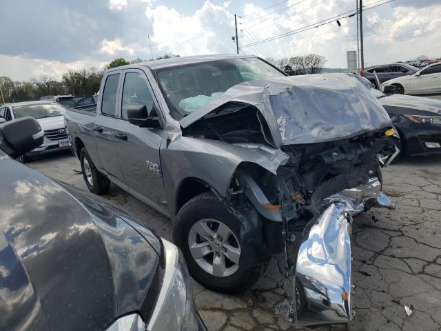 1C6RR6GG8RS142365 - 2024 RAM 1500 CLASS SLT ვერცხლისფერი ფოტო 4