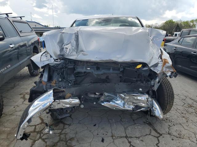 1C6RR6GG8RS142365 - 2024 RAM 1500 CLASS SLT ვერცხლისფერი ფოტო 5