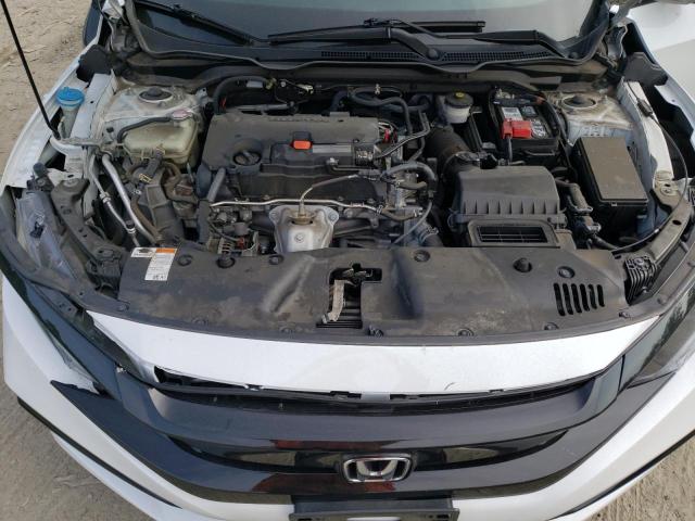 2HGFC2F88LH532382 - 2020 HONDA CIVIC SPORT 白色 照片 11