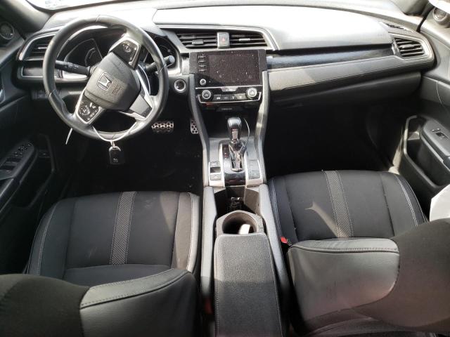 2HGFC2F88LH532382 - 2020 HONDA CIVIC SPORT 白色 照片 8