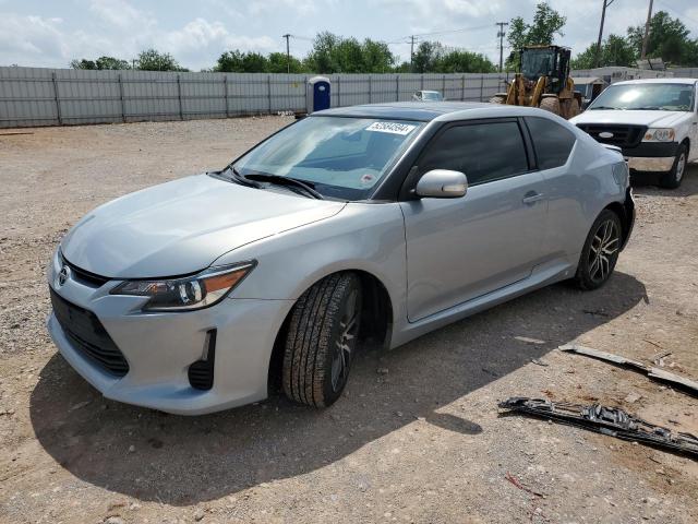 2014 TOYOTA SCION TC, 