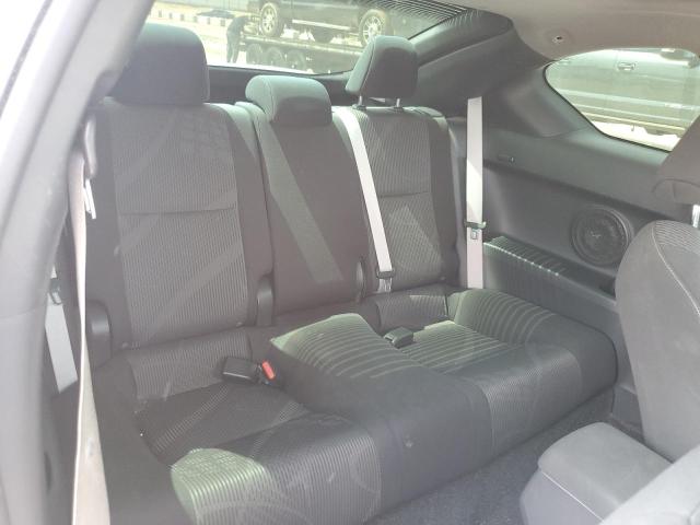 JTKJF5C72E3070123 - 2014 TOYOTA SCION TC 银色 照片 10
