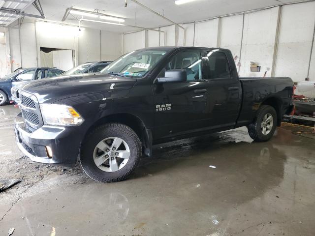 2018 RAM 1500 ST, 