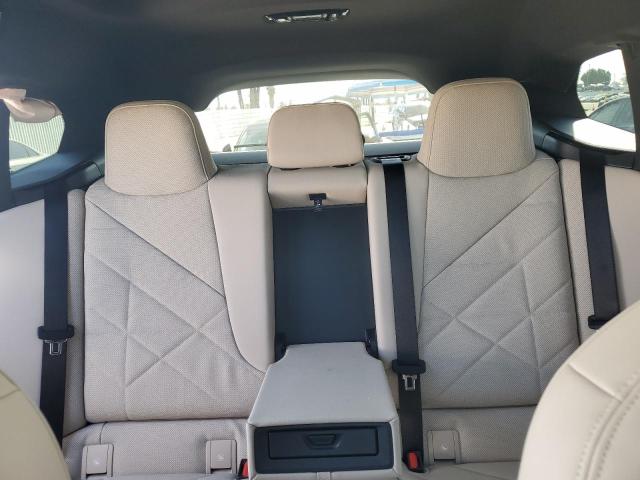 WB523CF05SCT96190 - 2025 BMW IX XDRIVE50 BLACK photo 10