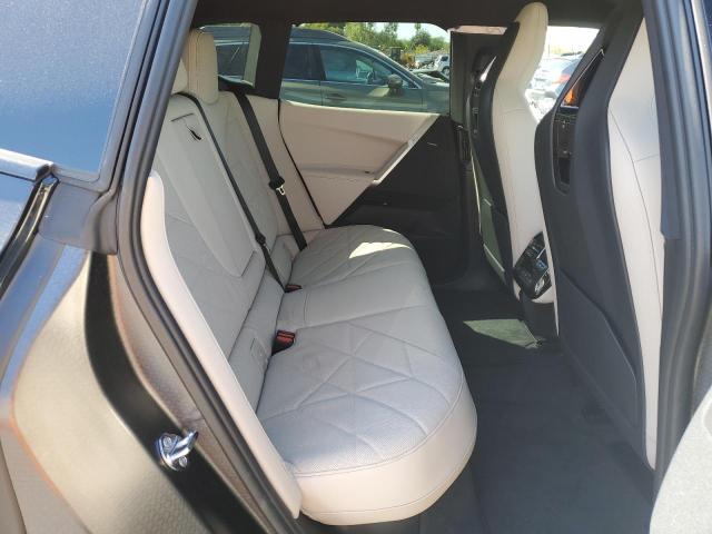 WB523CF05SCT96190 - 2025 BMW IX XDRIVE50 BLACK photo 11