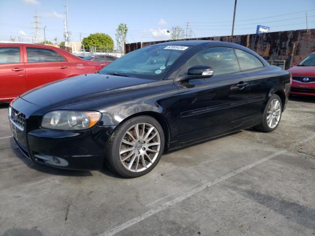 2009 VOLVO C70 T5, 