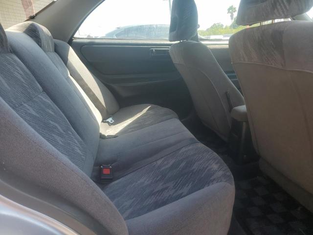 JH4DB7653XS004192 - 1999 ACURA INTEGRA LS GRAY photo 10