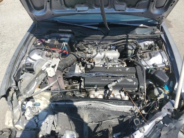 JH4DB7653XS004192 - 1999 ACURA INTEGRA LS GRAY photo 11