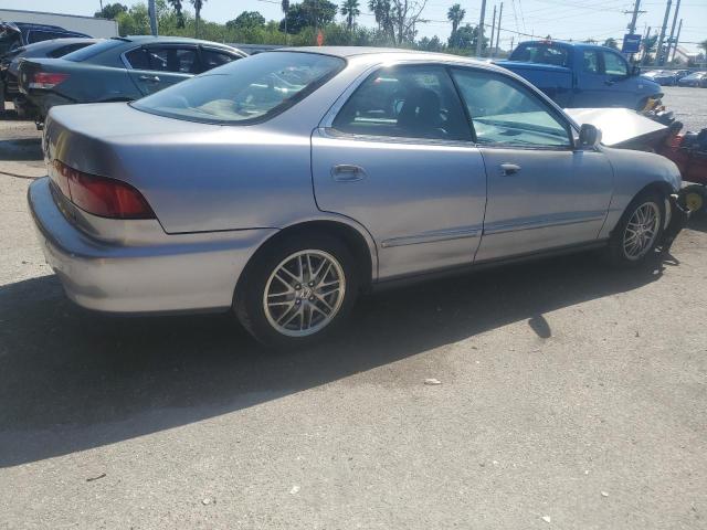 JH4DB7653XS004192 - 1999 ACURA INTEGRA LS GRAY photo 3