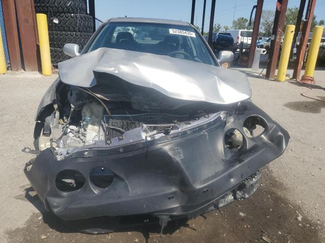 JH4DB7653XS004192 - 1999 ACURA INTEGRA LS GRAY photo 5