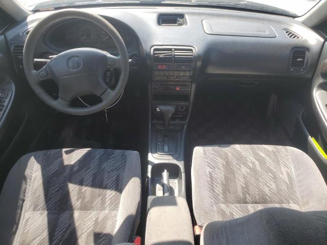 JH4DB7653XS004192 - 1999 ACURA INTEGRA LS GRAY photo 8