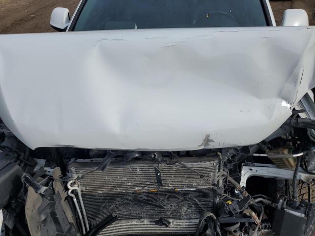 WA1WGCFE2FD022264 - 2015 AUDI Q7 PRESTIGE 白色 照片 12