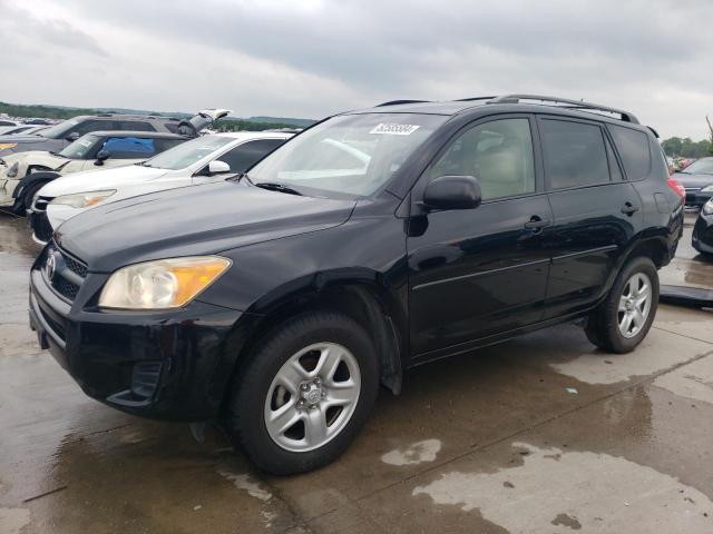 2009 TOYOTA RAV4, 