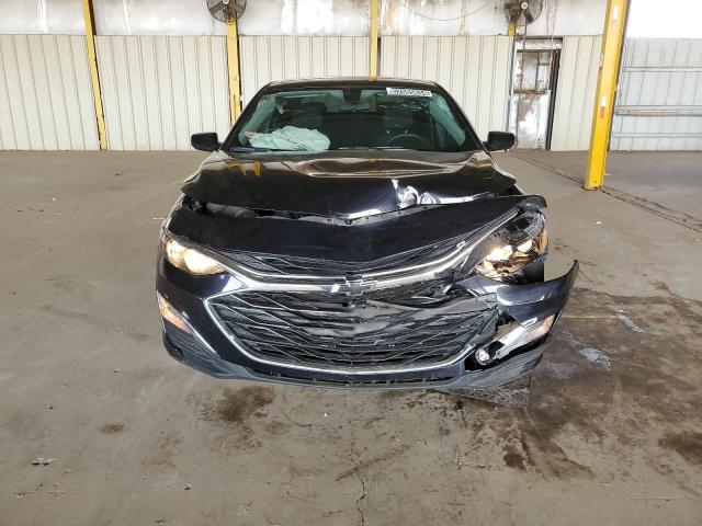 1G1ZG5ST2NF200298 - 2022 CHEVROLET MALIBU RS CHARCOAL photo 5