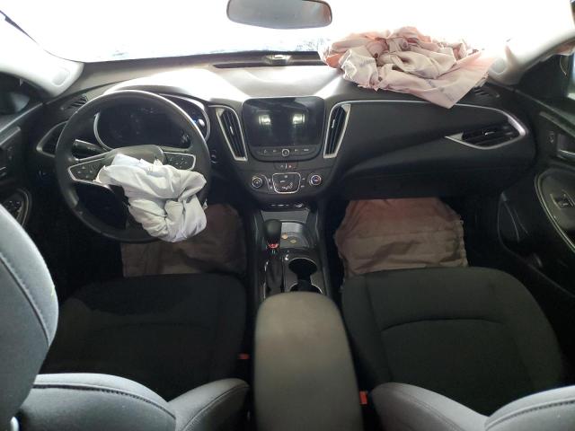 1G1ZG5ST2NF200298 - 2022 CHEVROLET MALIBU RS CHARCOAL photo 8