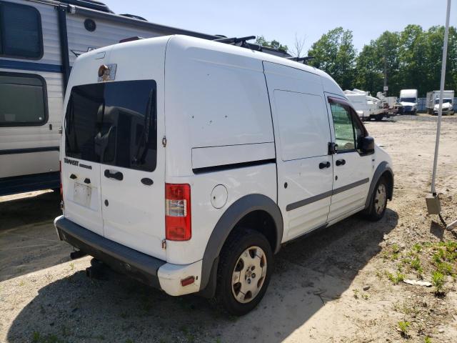 NM0LS7DN0AT005623 - 2010 FORD TRANSIT CO XLT WHITE photo 3