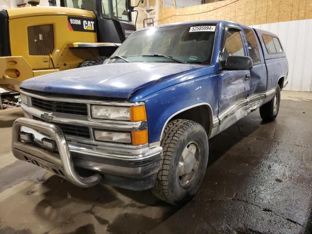 1997 CHEVROLET GMT-400 K1500, 