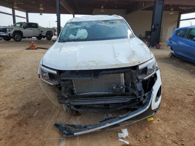 1V2DE2CA0RC210692 - 2024 VOLKSWAGEN ATLAS CROS SE Белый фото 5