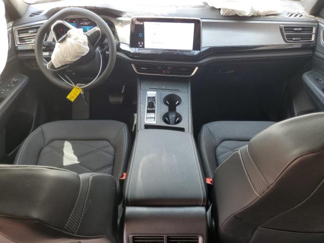 1V2DE2CA0RC210692 - 2024 VOLKSWAGEN ATLAS CROS SE Белый фото 8