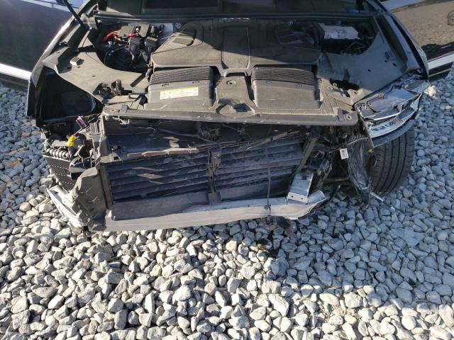 WA1VAAF73HD050130 - 2017 AUDI Q7 PRESTIGE 黑色 照片 12