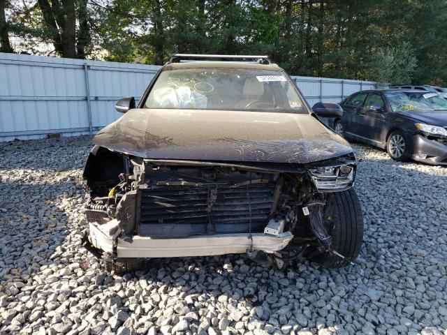 WA1VAAF73HD050130 - 2017 AUDI Q7 PRESTIGE 黑色 照片 5