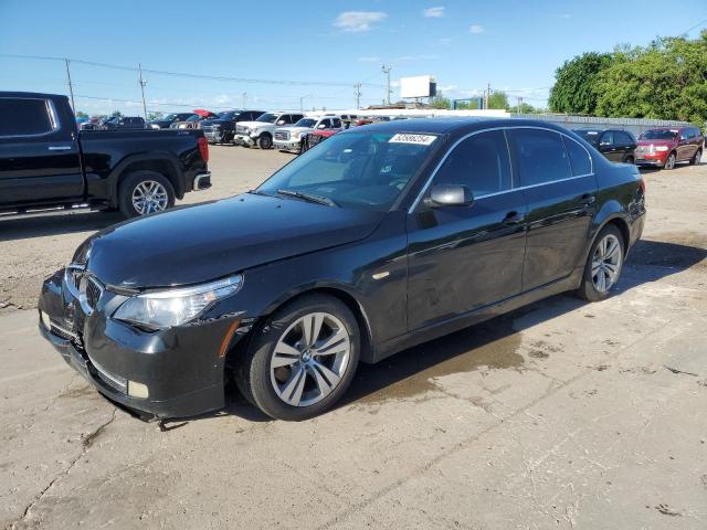 2009 BMW 528 I, 