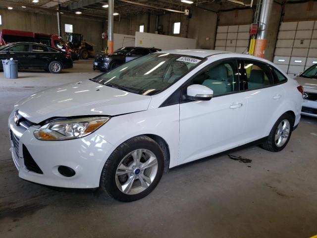 2014 FORD FOCUS SE, 