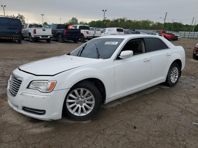 2013 CHRYSLER 300, 