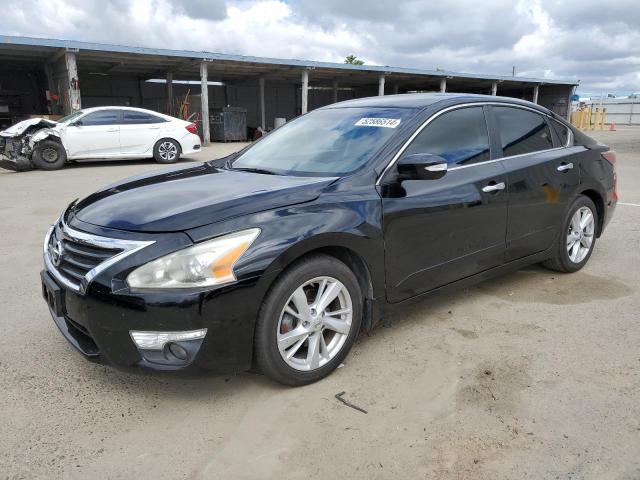 2014 NISSAN ALTIMA 2.5, 