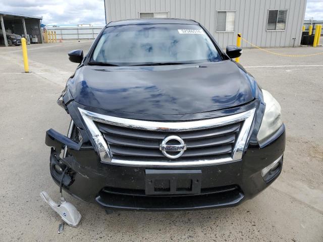 1N4AL3APXEC266971 - 2014 NISSAN ALTIMA 2.5 BLACK photo 5