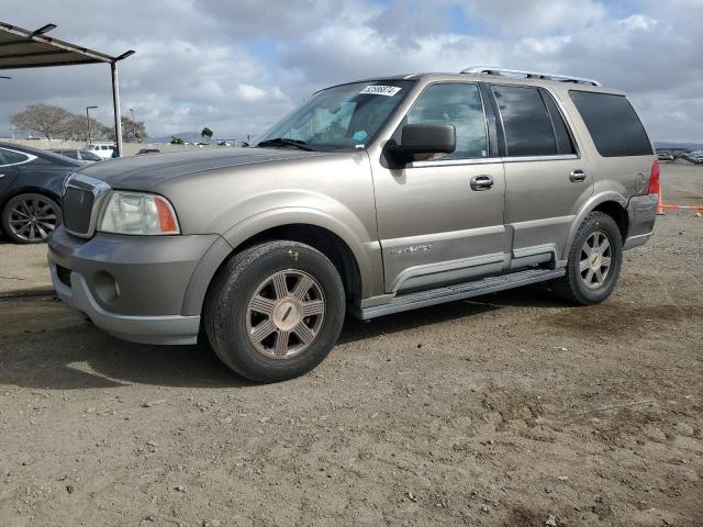 2003 LINCOLN NAVIGATOR, 