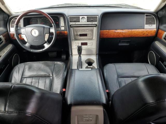 5LMFU27R23LJ33949 - 2003 LINCOLN NAVIGATOR თაფლისფერი ფოტო 8