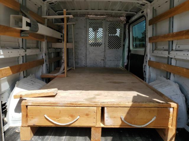 3C6TRVAG4GE116564 - 2016 RAM PROMASTER 1500 STANDARD Ağ foto 10