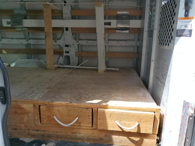 3C6TRVAG4GE116564 - 2016 RAM PROMASTER 1500 STANDARD Ağ foto 11