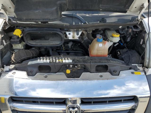 3C6TRVAG4GE116564 - 2016 RAM PROMASTER 1500 STANDARD Ağ foto 12