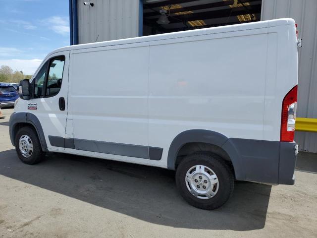 3C6TRVAG4GE116564 - 2016 RAM PROMASTER 1500 STANDARD Ağ foto 2