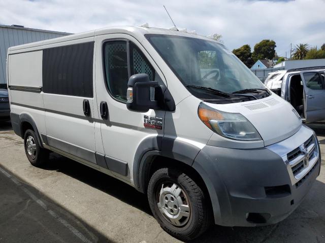 3C6TRVAG4GE116564 - 2016 RAM PROMASTER 1500 STANDARD Ağ foto 4