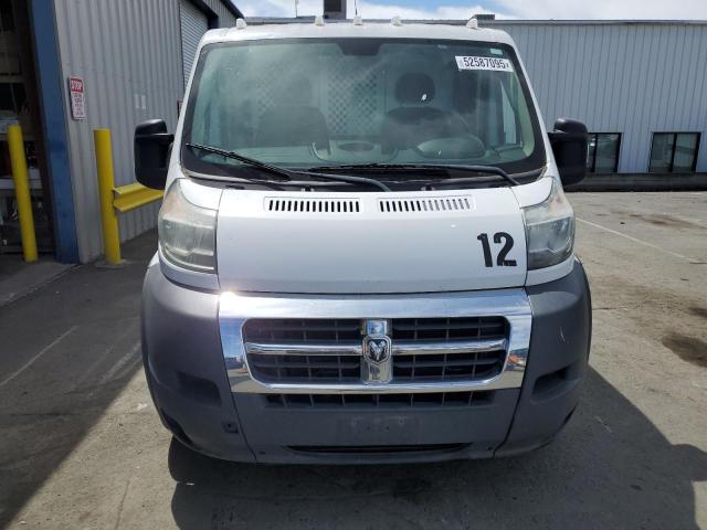 3C6TRVAG4GE116564 - 2016 RAM PROMASTER 1500 STANDARD Ağ foto 5