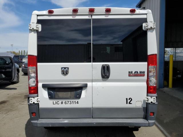 3C6TRVAG4GE116564 - 2016 RAM PROMASTER 1500 STANDARD Ağ foto 6
