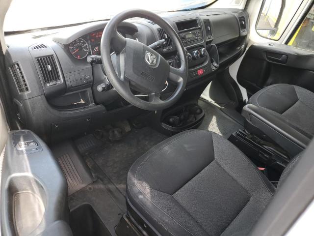 3C6TRVAG4GE116564 - 2016 RAM PROMASTER 1500 STANDARD Ağ foto 8