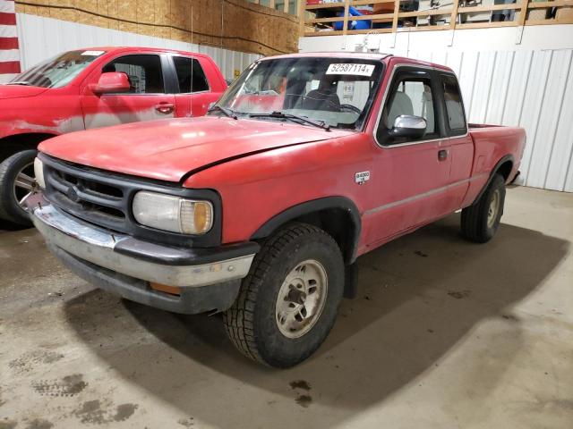 1994 MAZDA B4000 CAB PLUS, 