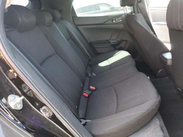 SHHFK7H47JU222329 - 2018 HONDA CIVIC SPORT 黑色 照片 10