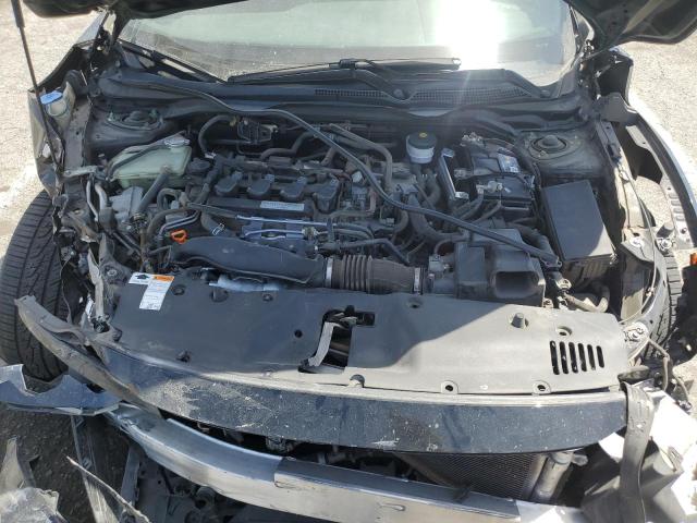 SHHFK7H47JU222329 - 2018 HONDA CIVIC SPORT 黑色 照片 11