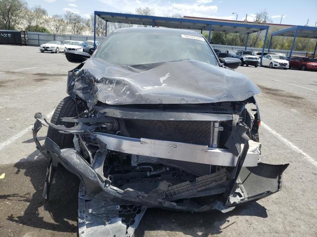 SHHFK7H47JU222329 - 2018 HONDA CIVIC SPORT 黑色 照片 5