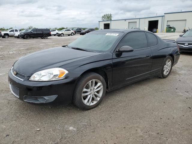 2007 CHEVROLET MONTE CARL LT, 